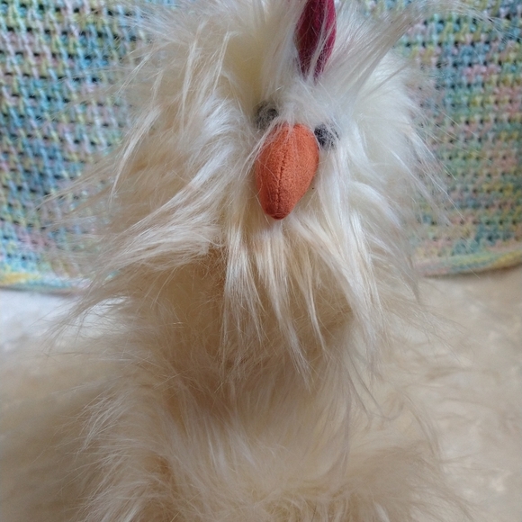 jellycat chelsea chicken